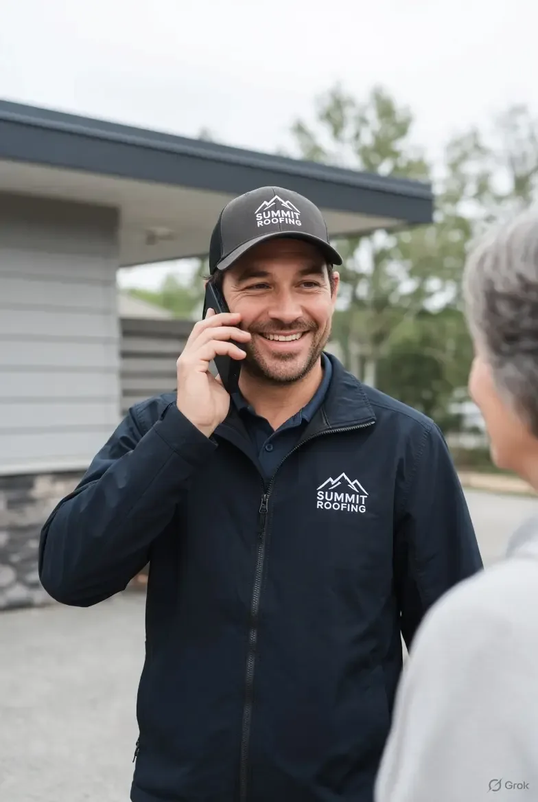 Flat Roof Leak Repair Cottageville, SC FAQs
